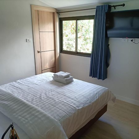 The European Chiang Mai Hotel Luaran gambar