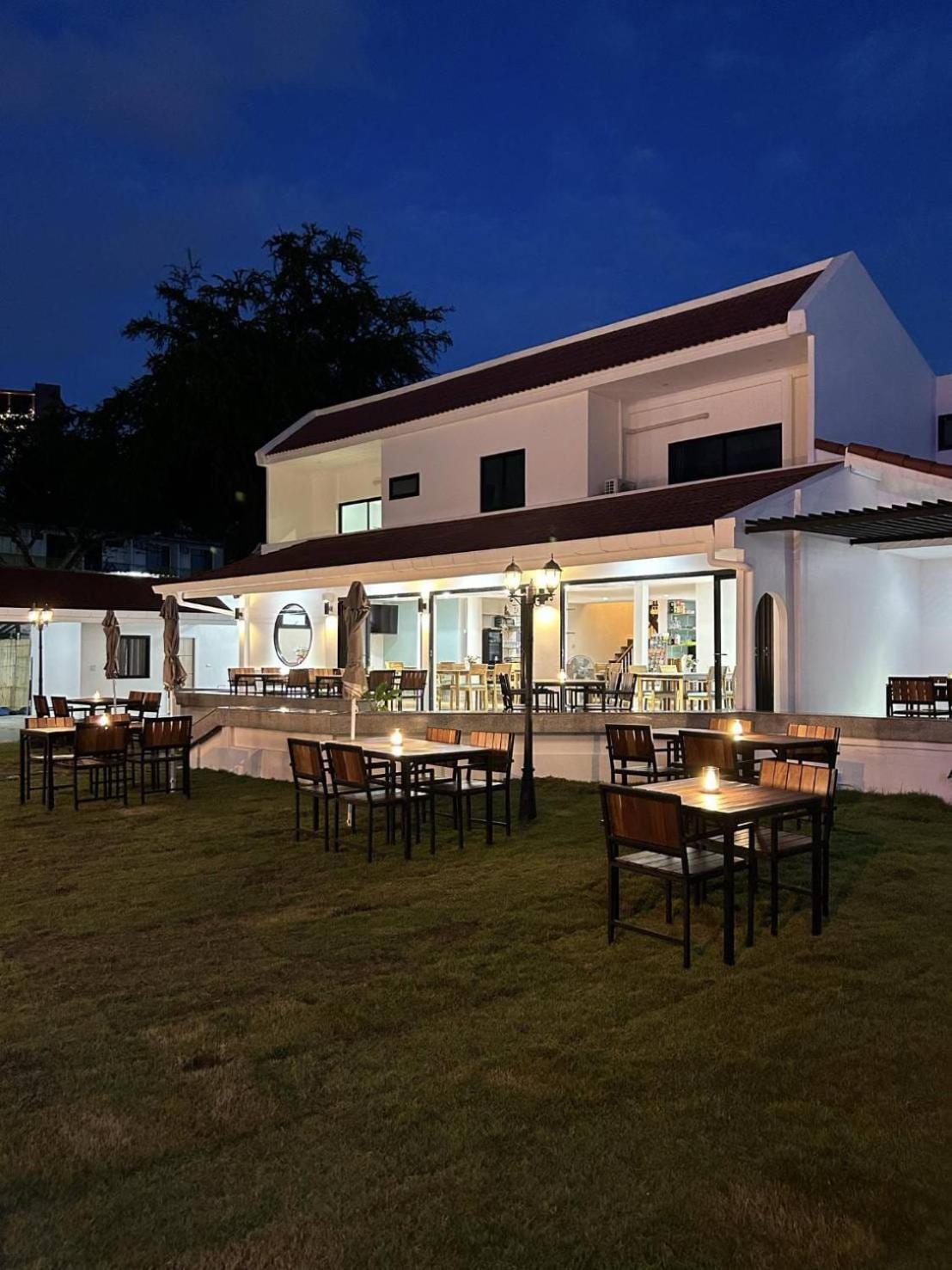 The European Chiang Mai Hotel Luaran gambar