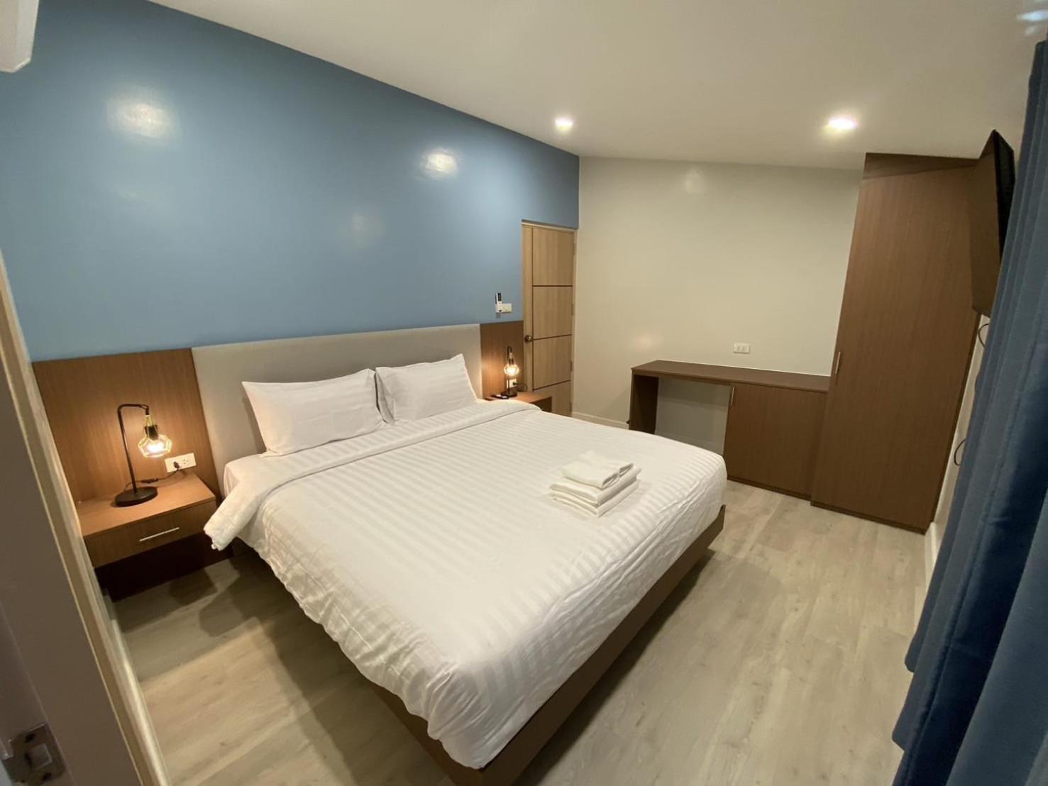 The European Chiang Mai Hotel Luaran gambar