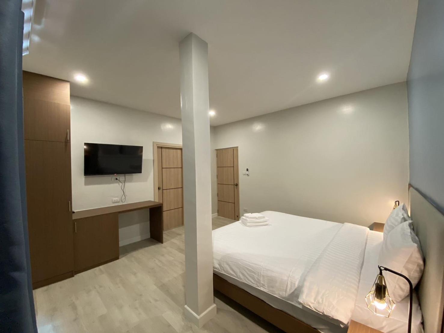 The European Chiang Mai Hotel Luaran gambar