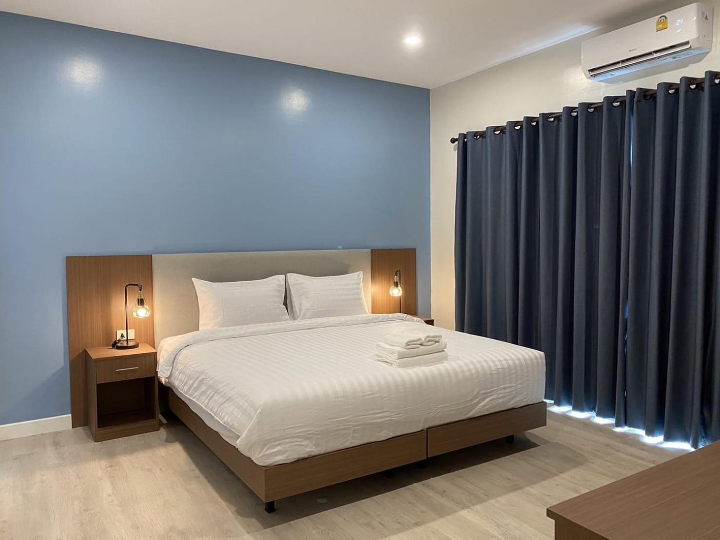 The European Chiang Mai Hotel Luaran gambar