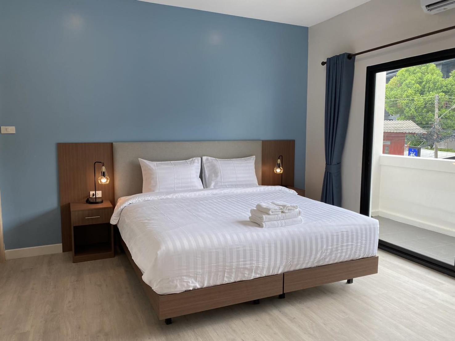 The European Chiang Mai Hotel Luaran gambar