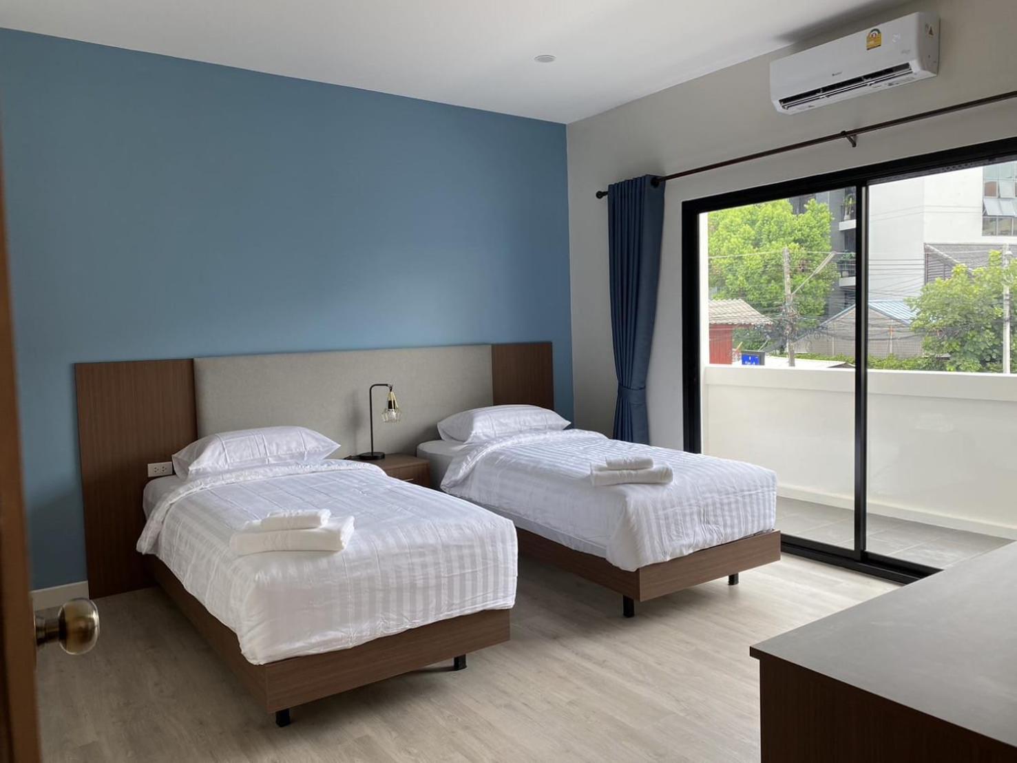 The European Chiang Mai Hotel Luaran gambar
