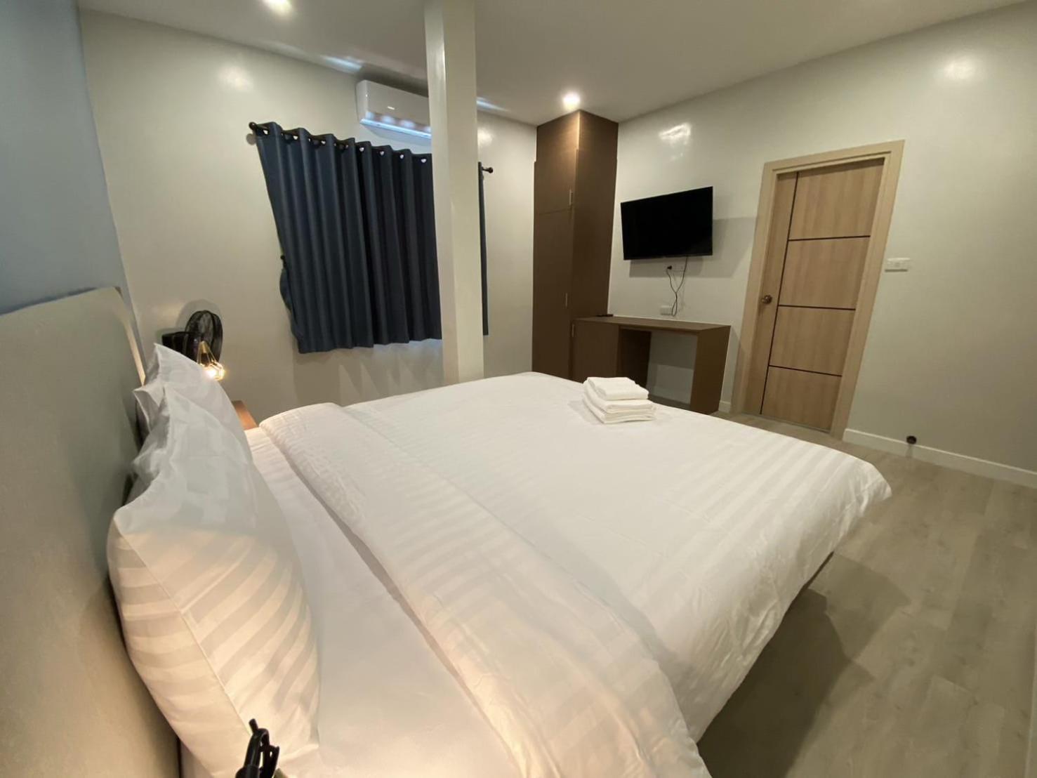 The European Chiang Mai Hotel Luaran gambar