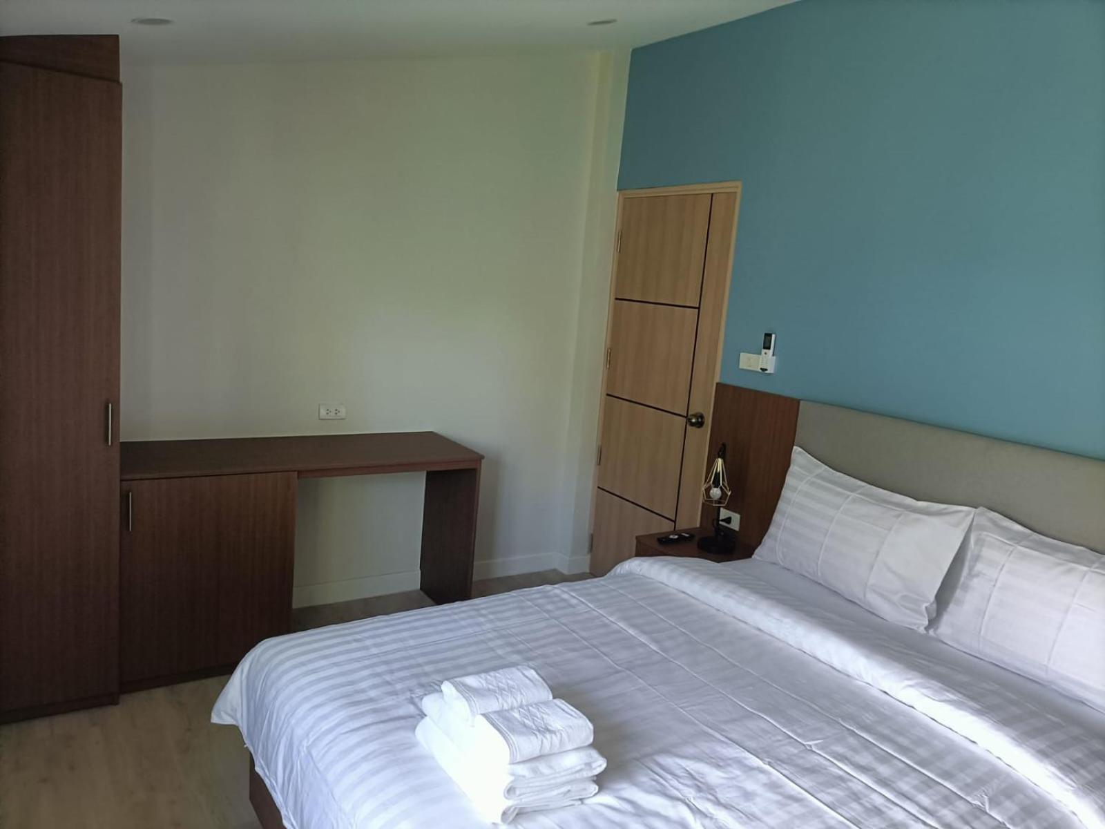 The European Chiang Mai Hotel Luaran gambar